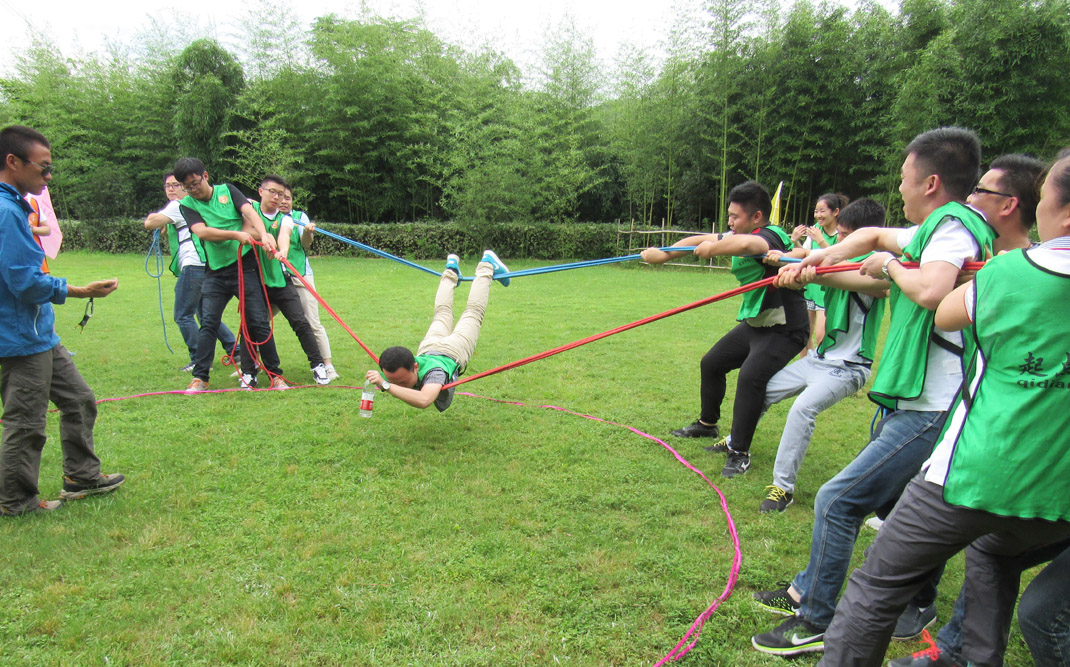 2016年營銷系統拓展活動